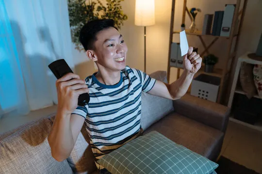 学习与数据分析图像